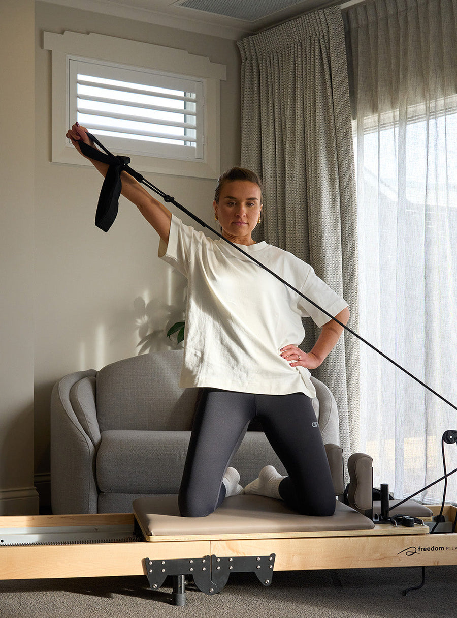 Lower back pain relief: three ways Pilates can help