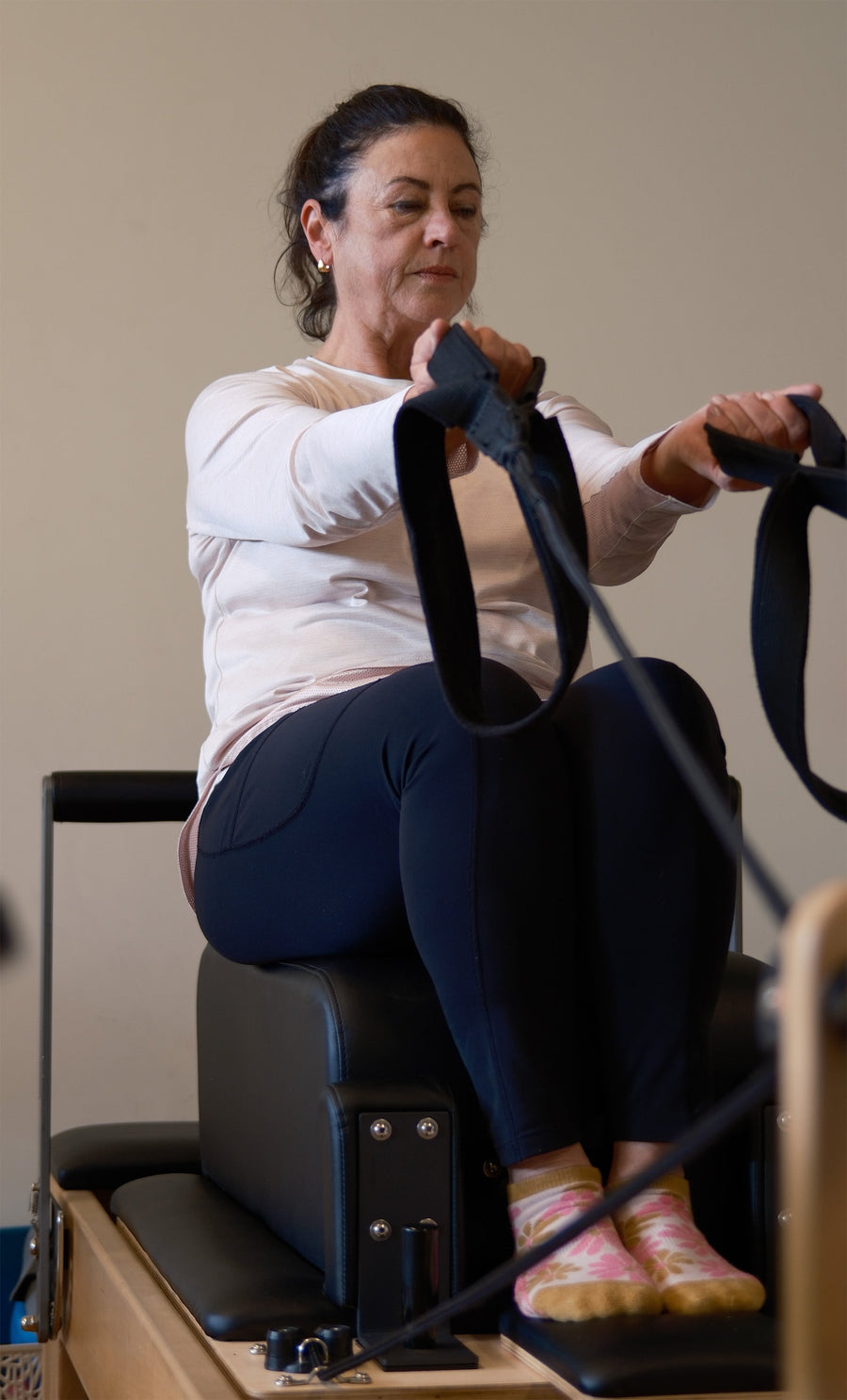 Exercising into your 40s and beyond