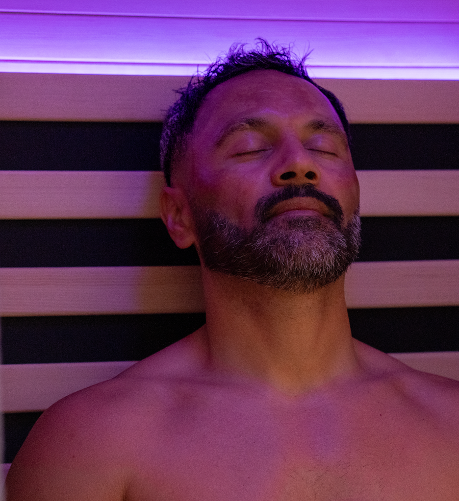 Sauna Benefits After 40: What the Research Really Shows
