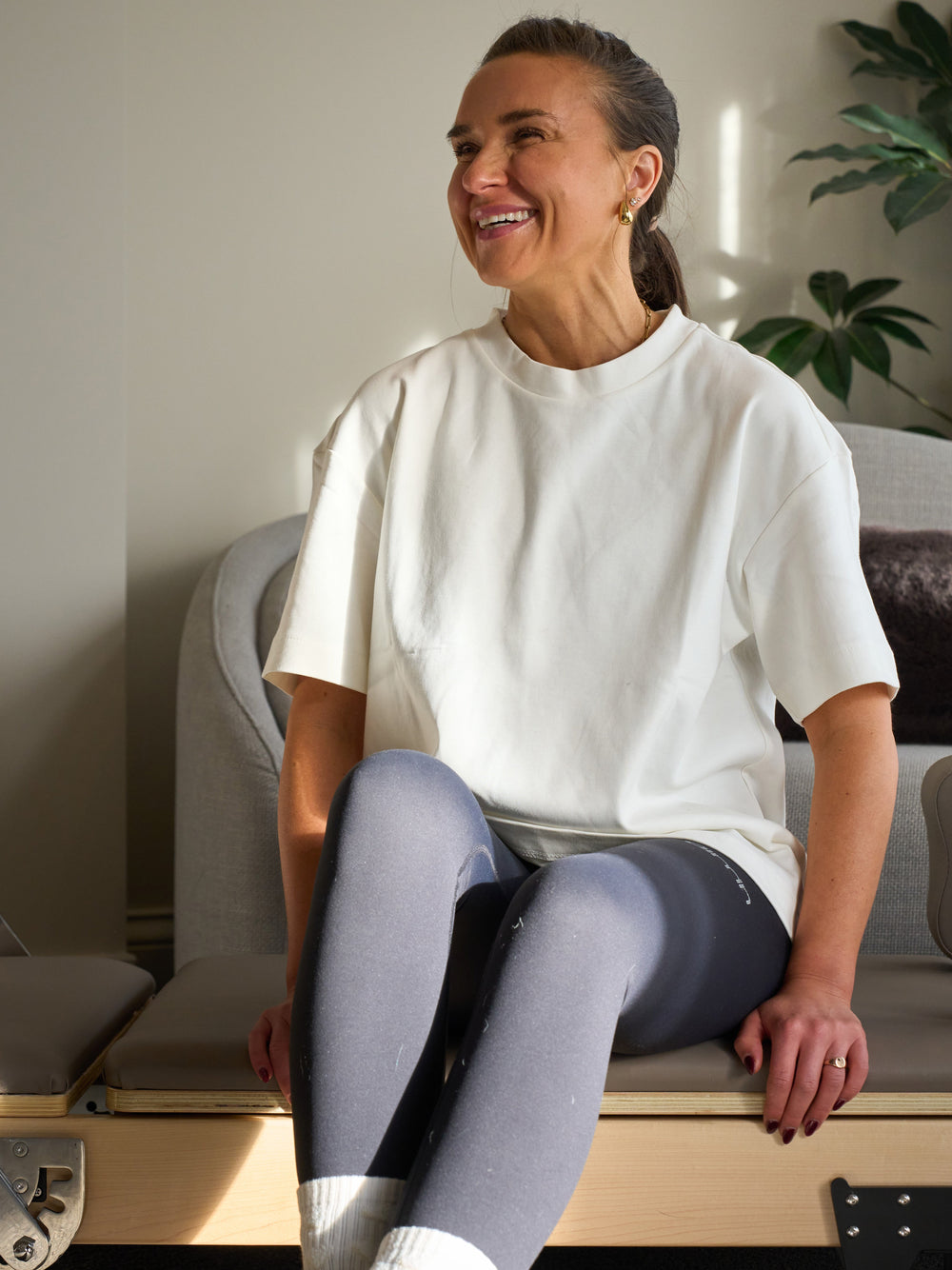 Mindful movement: Pilates for inner peace
