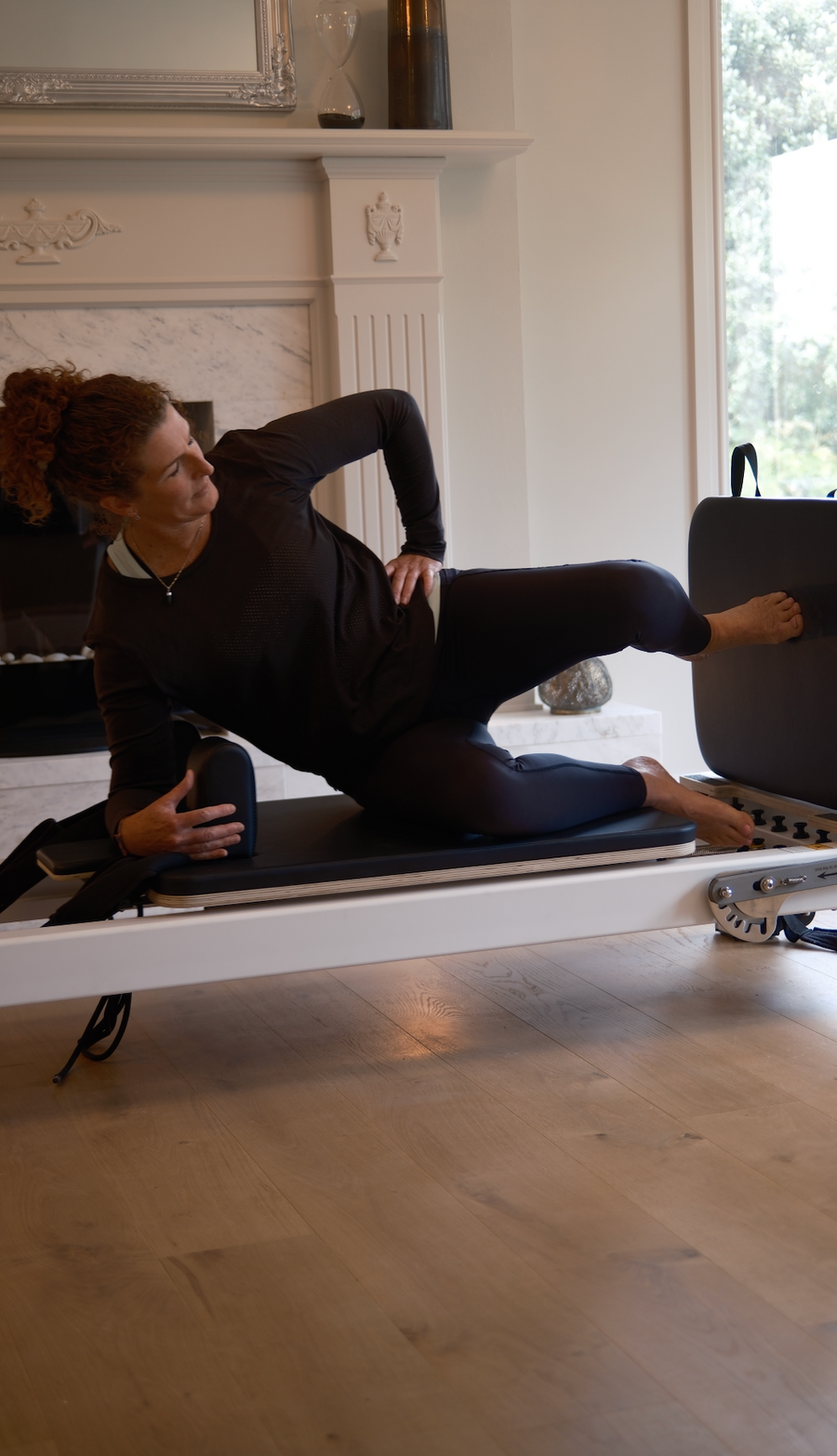 Can Beginners Use a Pilates Reformer at Home?