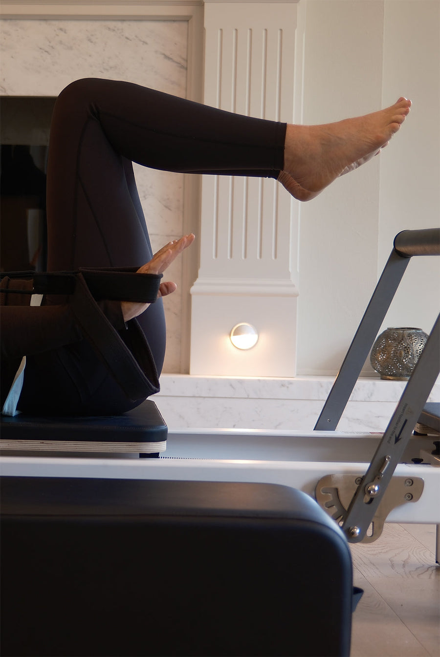 3 arthritis myths that could be making your pain worse – and how reformer Pilates can help