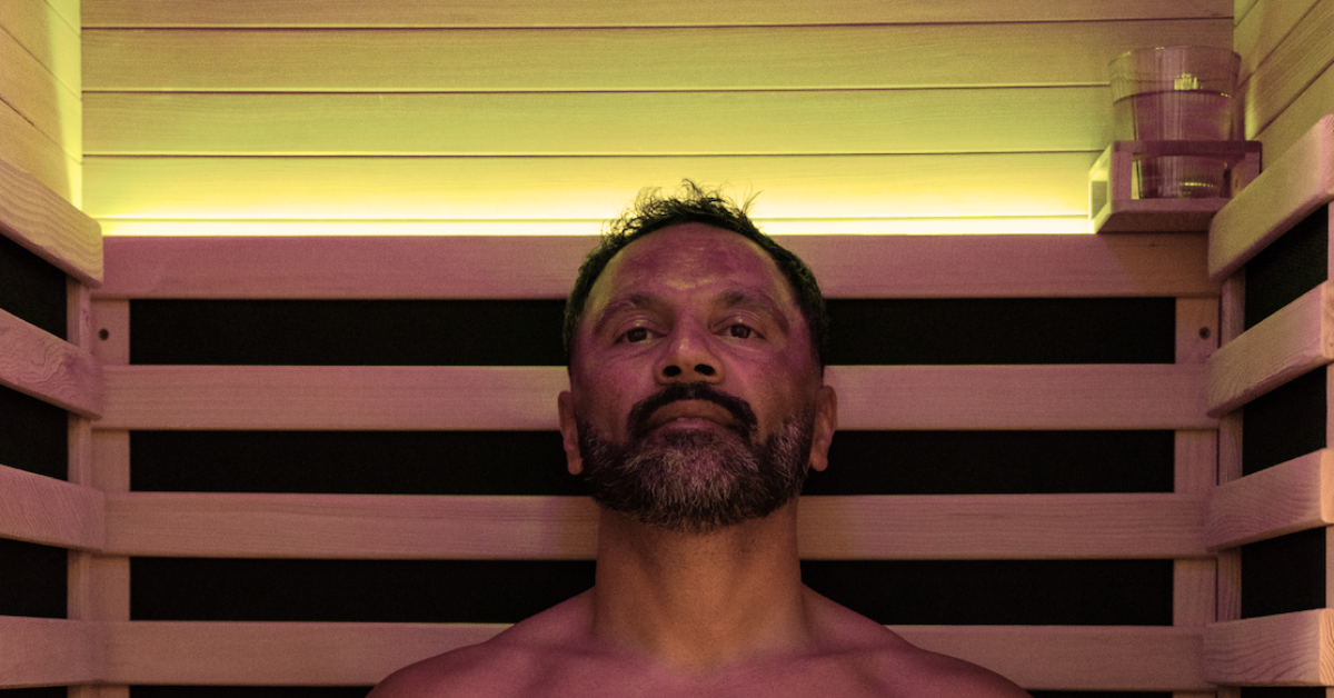 Shop Saunas NZ
