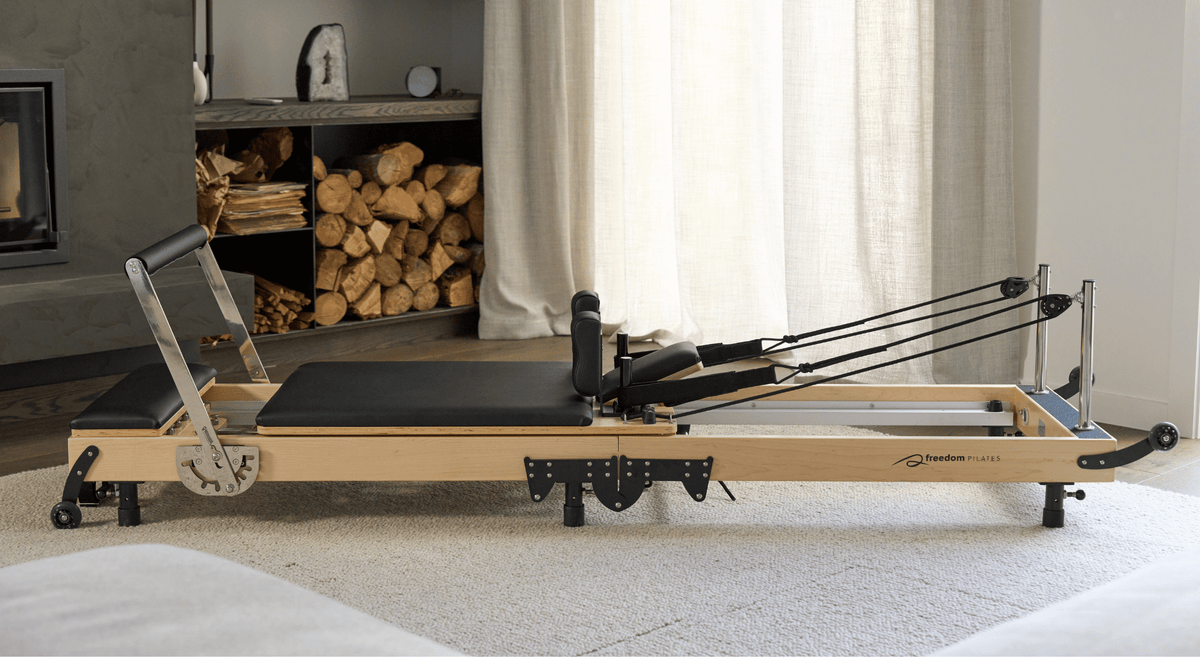 Pilates Reformers & Wellness Outlet NZ