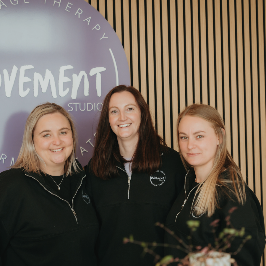 Movement Studio