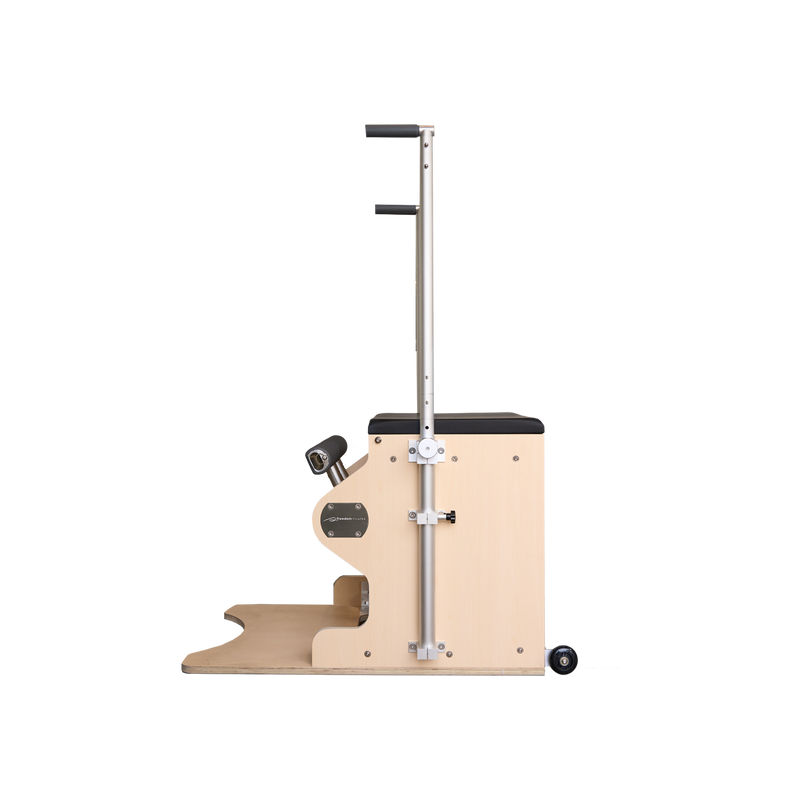 Wunda Chair