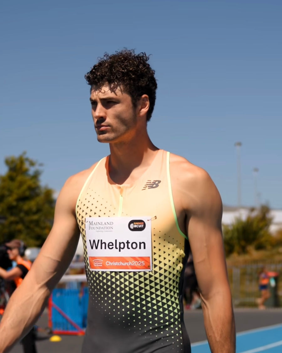 Tiaan Whelpton