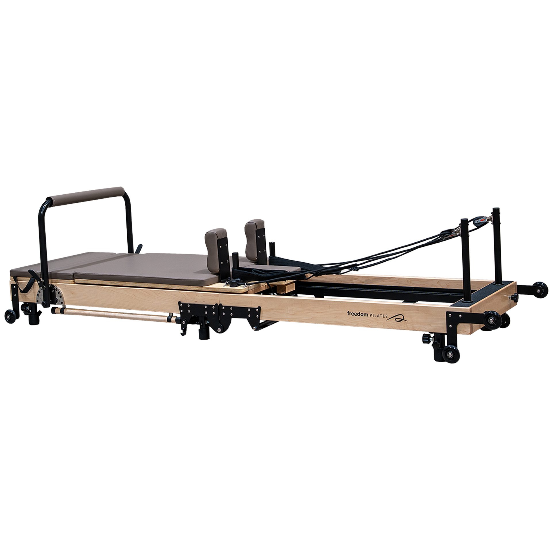 The Soho 2.0 Pilates Reformer | Freedom Wellness Co.