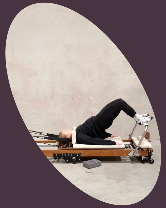 Neck, chest, & shoulder release