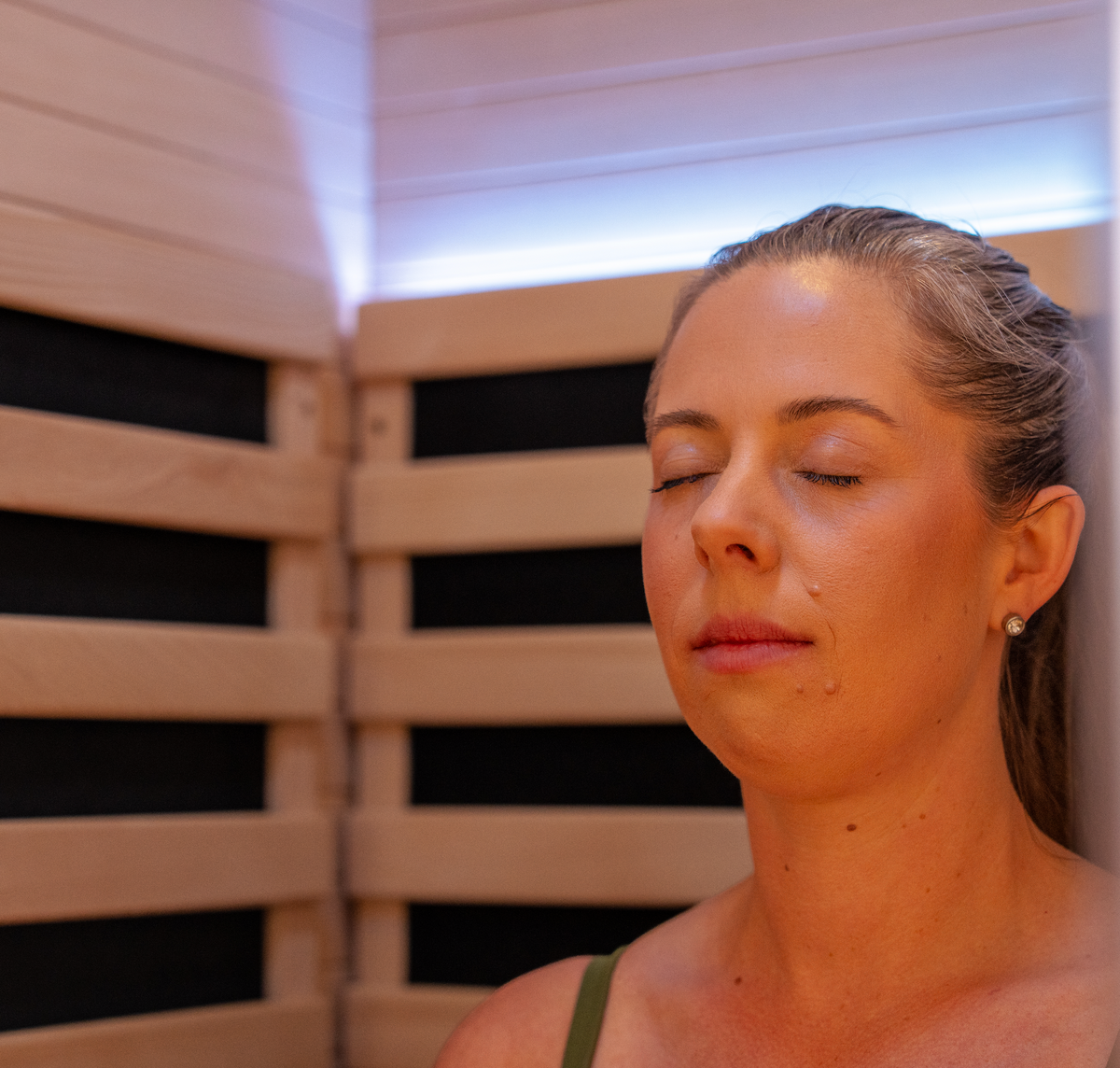 Freedom Saunas