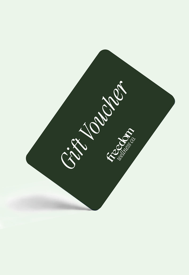 Gift Voucher