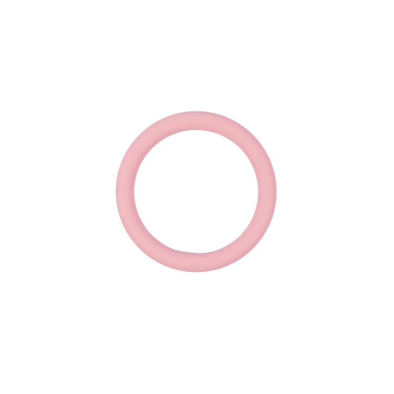 Weighted Ring