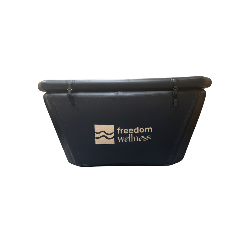 Ice Bath