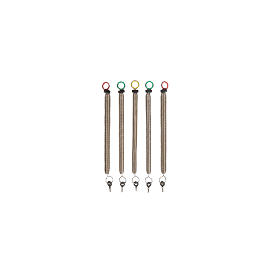 Full Spring Set