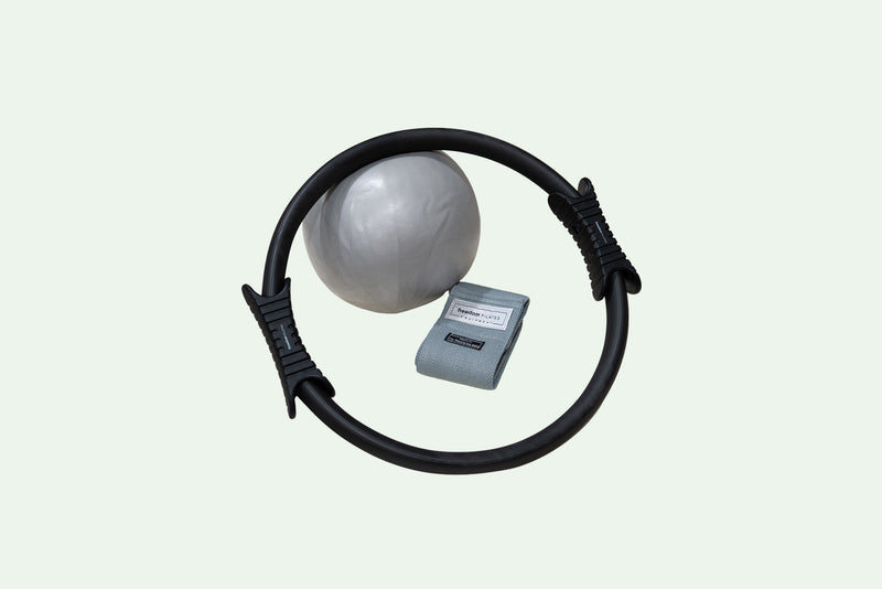 Accessory Pack