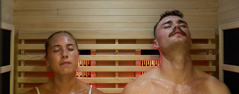 Freedom Saunas