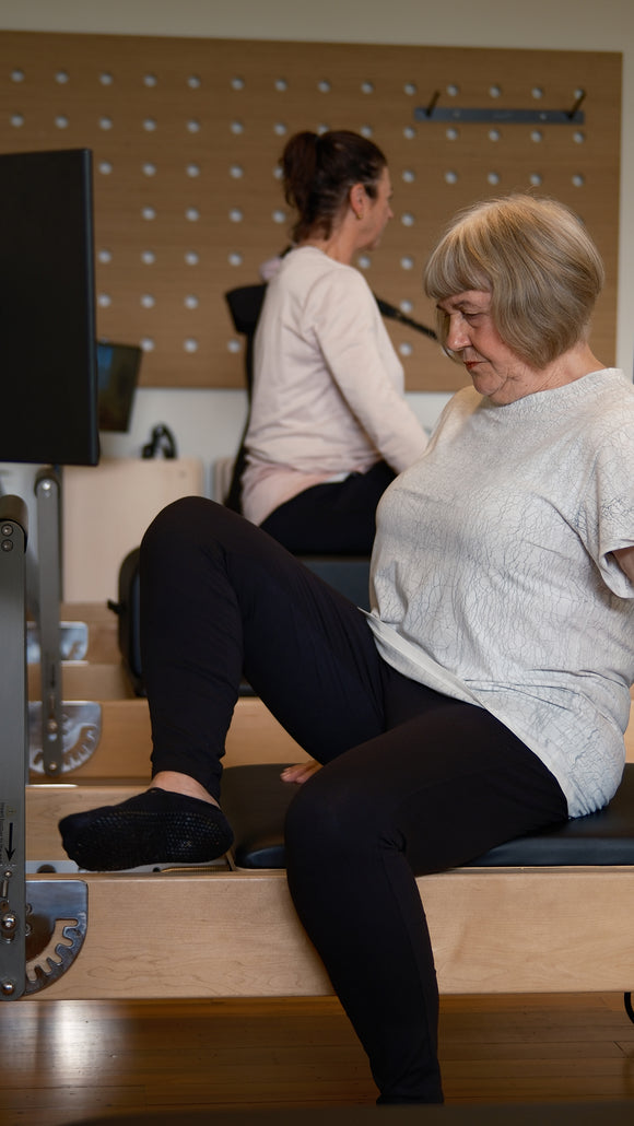 Hip & knee arthritis