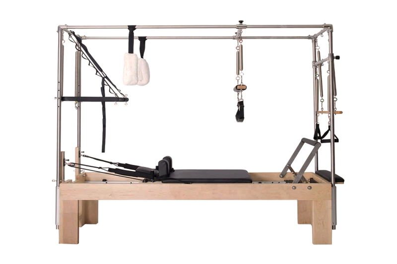 The Trapeze Reformer