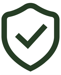 5 Year Warranty